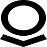 PLTR logo